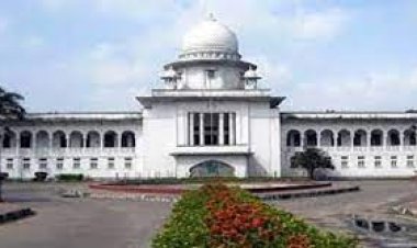 বাবুফের শীর্ষ তিন কর্মকর্তার দুর্নীতির অনুসন্ধান চলবে: আপিল বিভাগ