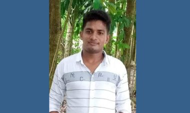 নদীতে গোসলে নেমে ২ বন্ধু ফিরলেও ফেরেনি আমির