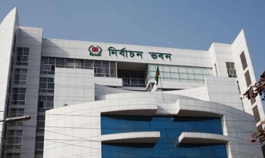 এনআইডি নিয়ে সংবাদ সম্মেলন ডেকেছে ইসি