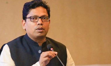 হ্যাক নয়, সিস্টেমের দুর্বলতায় তথ্য ফাঁস হয়েছে : প্রতিমন্ত্রী
