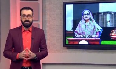 বাংলাদেশে হস্তক্ষেপ করছে যুক্তরাষ্ট্র : প্রেস টিভি