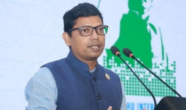 তথ্য ফাঁস কারিগরি দুর্বলতায়, দায় এড়ানোর সুযোগ নেই: পলক