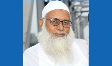 সড়ক দুর্ঘটনায় সাবেক ইউপি চেয়ারম্যান নিহত