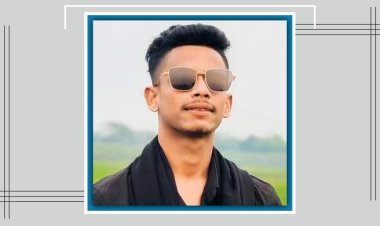 এইচএসসি পরীক্ষার ফরম পূরণ করতে গিয়ে কিশোরগ্যাংয়ের হাতে তরুণ খুন
