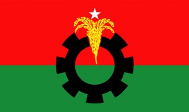 ১২ জুলাই একদফার ঘোষণা সমাবেশের অনুমতি চেয়ে ডিএমপিতে চিঠি বিএনপির
