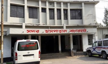 বাগেরহাটে ডেঙ্গুতে ৪ বছরের শিশুর মৃত্যু