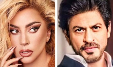 বারবার না করলেও কথা শোনেননি শাহরুখ, কেন এত জোরাজুরি