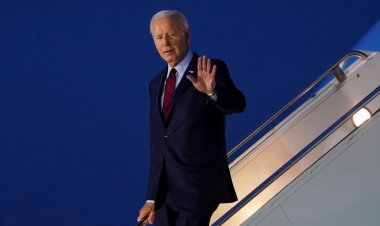 ন্যাটোর সদস্যপদ নয়, ইউক্রেনকে সহায়তা দেওয়ার ঘোষণা বাইডেনের