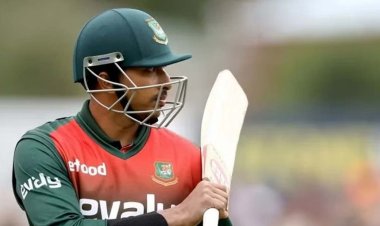 ইমার্জিং এশিয়া কাপ আফগানদের বিপক্ষে ঘুরে দাঁড়াল টাইগাররা