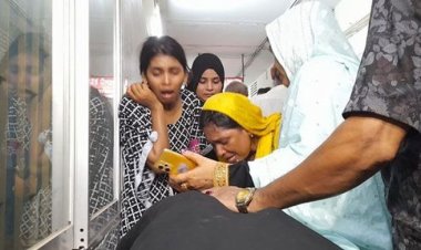 রাজশাহীতে দুই পক্ষের সংঘর্ষে নিহত ৩