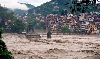 উত্তর ভারতে প্রবল বর্ষণ, নিহত বেড়ে ২৮