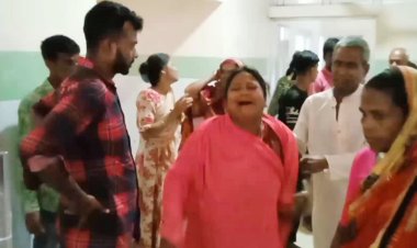 মসজিদের কাঁঠাল নিলাম নিয়ে সংঘর্ষে নিহত ৩