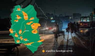 বেপরোয়া ছিনতাইকারী, বাঁচতে পারেনি পুলিশই, আতঙ্কে সাধারণ মানুষ