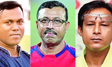 বাফুফের কোর্স : বিদেশিরা পাস, দেশিরা অনুত্তীর্ণ ও অপেক্ষায় 