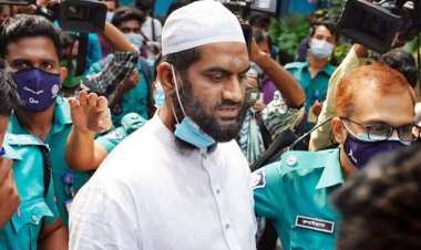 জামিন মেলেনি মামুনুল হকের, শুনানি ৩ মাসের জন্য মুলতবি