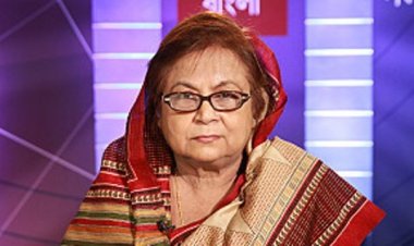 আ.লীগ দেশের মানুষ যাতে মাথা খাড়া করে দাঁড়াতে না পারে সে ব্যবস্থা করেছিল : সেলিমা রহমান