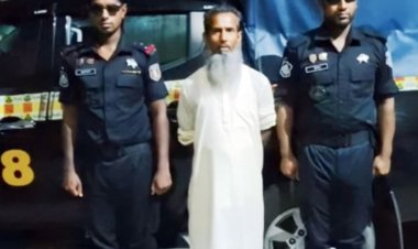 ফাঁকা বাড়িতে বুদ্ধি প্রতিবন্ধী তরুণীকে ধর্ষণ