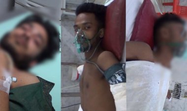 সাভারে কিশোর গ্যাংয়ের দুই গ্রুপের সংঘর্ষে আহত ১০