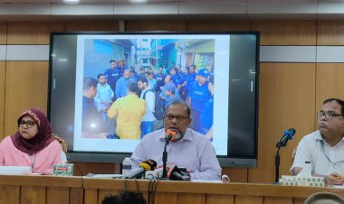 সরকারি-বেসরকারি প্রতিষ্ঠানের কাছে তিতাসের বকেয়া ৬ হাজার ৭০১ কোটি