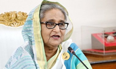 ঢামেককে ৪ হাজার শয্যার আধুনিক হাসপাতালে পরিণত করা হবে: প্রধানমন্ত্রী