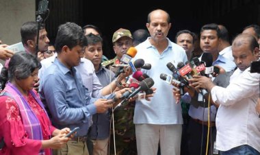 এডিস মশার লার্ভা: ৫ প্রতিষ্ঠানকে ২৫ লাখ টাকা জরিমানা