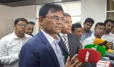 ইইউ যত খুশি তত নিরপেক্ষ পর্যবেক্ষক পাঠাতে পারবে : ইসি