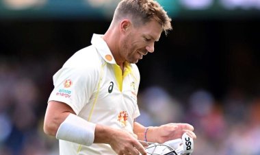 অ্যাশেজের পরই ওয়ার্নারের অবসর, স্ত্রীর ইঙ্গিত