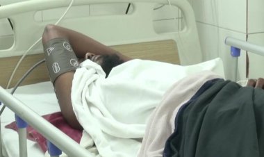 দ্বিতীয় বিয়ে করায় কাটলেন স্বামীর গোপনাঙ্গ, আটক স্ত্রী