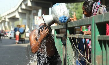 বিশেষজ্ঞদের মতে গ্রীষ্মের তাপপ্রবাহে গত বছর ইউরোপে ৬২ হাজার মৃত্যু