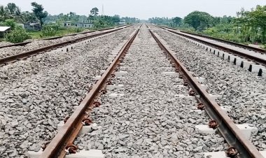 জুলাইয়ে চালু হচ্ছে না খুলনা-মোংলা রেললাইন