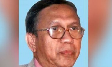 অধ্যাপক তাহের হত্যা : ফাঁসি স্থগিত চেয়ে আসামি জাহাঙ্গীরের আবেদন