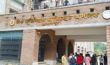 সাংবাদিক নাদিম হত্যা মামলার প্রধান আসামিসহ ৬ জনের জামিন নামঞ্জুর