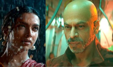 ‘জওয়ান’-এ শাহরুখের মা দীপিকা!