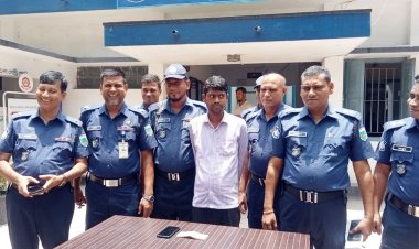 সপ্তাহে ৩০ হাজার টাকা কিস্তি দিতেন সেই রঞ্জু