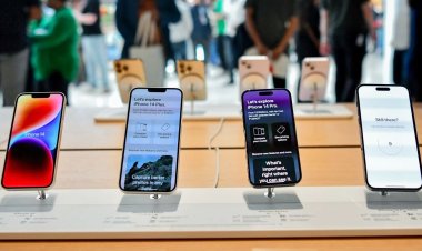 আইফোনের প্রথম ভারতীয় প্রস্তুতকারক হতে যাচ্ছে টাটা