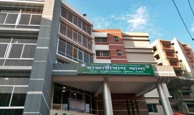 রাজধানীতে অস্ত্রসহ ডাকাতির জন্য বের হয়ে গ্রেপ্তার ৫