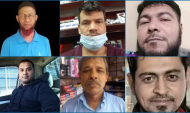দক্ষিণ আফ্রিকায় ২০ দিনে ছয় বাংলাদেশি খুন