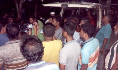 খাদ্যে বিষক্রিয়ায় বৃদ্ধের মৃত্যু, পরিবারের আরও ৪ সদস্য হাসপাতালে