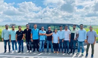 বিএনপির সমাবেশে আসার পথে ফরিদপুর ছাত্রদলের ১৩ নেতা গ্রেপ্তার