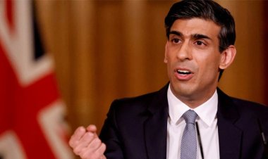 ইউক্রেন থেকে ন্যাটোকে শিক্ষা নিতে হবে: ব্রিটিশ প্রধানমন্ত্রী