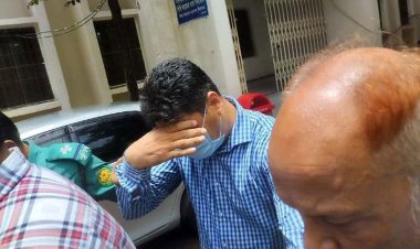 দুদকের মামলায় গুলশান থানার সাবেক ওসি ও তার স্ত্রীর কারাদণ্ড