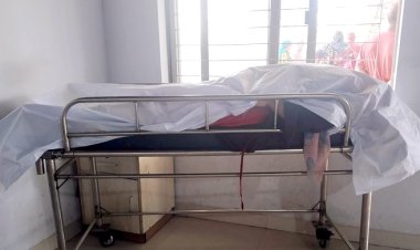 ঢাকায় বিদ্যুৎস্পৃষ্টে কাভার্ডভ্যান সহকারীর মৃত্যু