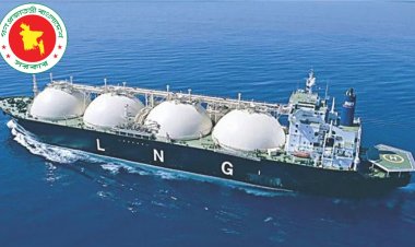 ১১০০ কোটি টাকায় দুই কার্গো এলএনজি কিনবে পেট্রোবাংলা