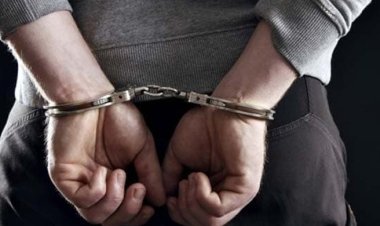 ১০ বছরে স্বামীকে ৭ বার পুলিশ দিয়ে ধরিয়েছেন স্ত্রী