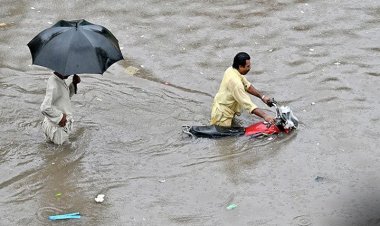 পাকিস্তানে বন্যায় ৮৬ জনের মৃত্যু