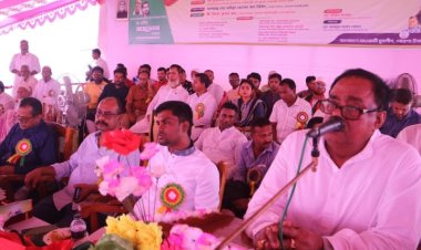 বিএনপির দেশবিরোধী চক্রান্ত প্রতিহত করা হবে: খাদ্যমন্ত্রী