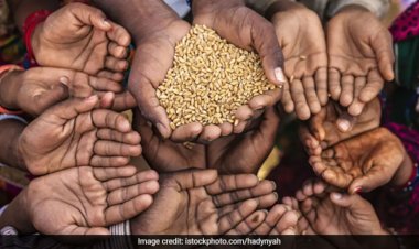 বিশ্বে তীব্র খাদ্যসংকটে সাড়ে ৭৩ কোটি মানুষ : জাতিসংঘ