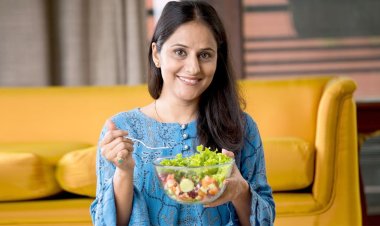 বর্ষায় রোগ প্রতিরোধ ক্ষমতা বাড়াবে এই খাবারগুলো