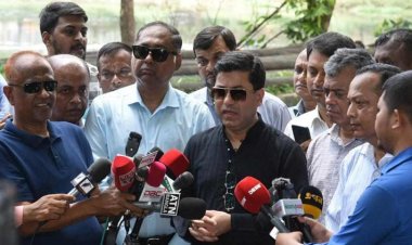 ডেঙ্গুর ব্যর্থতায় ঢাকার দুই মেয়রের পদত্যাগ চায় ড‍্যাব
