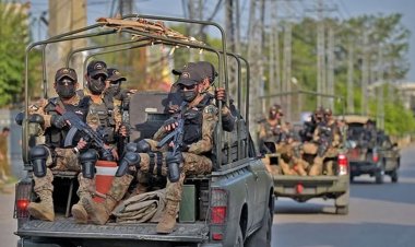 চলতি বছর একদিনে সবচেয়ে বেশি সেনার মৃত্যু দেখল পাকিস্তান